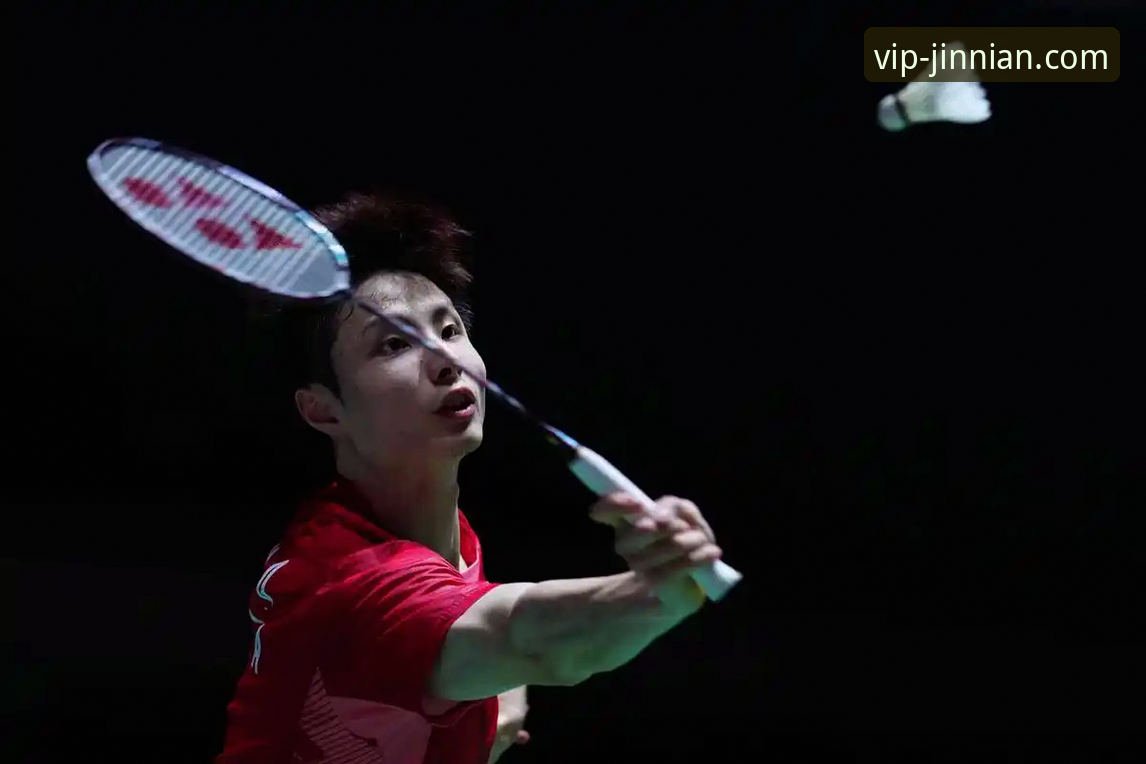 羽毛球亚锦赛观赛必备知识：石宇奇夺冠背后的技术解析