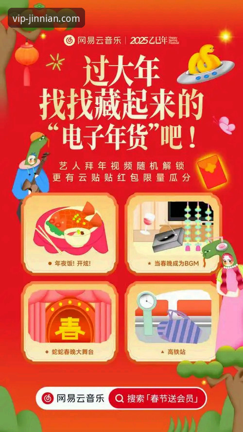 金年会VIP最新动态：惊喜活动重磅升级，新手入门全指南