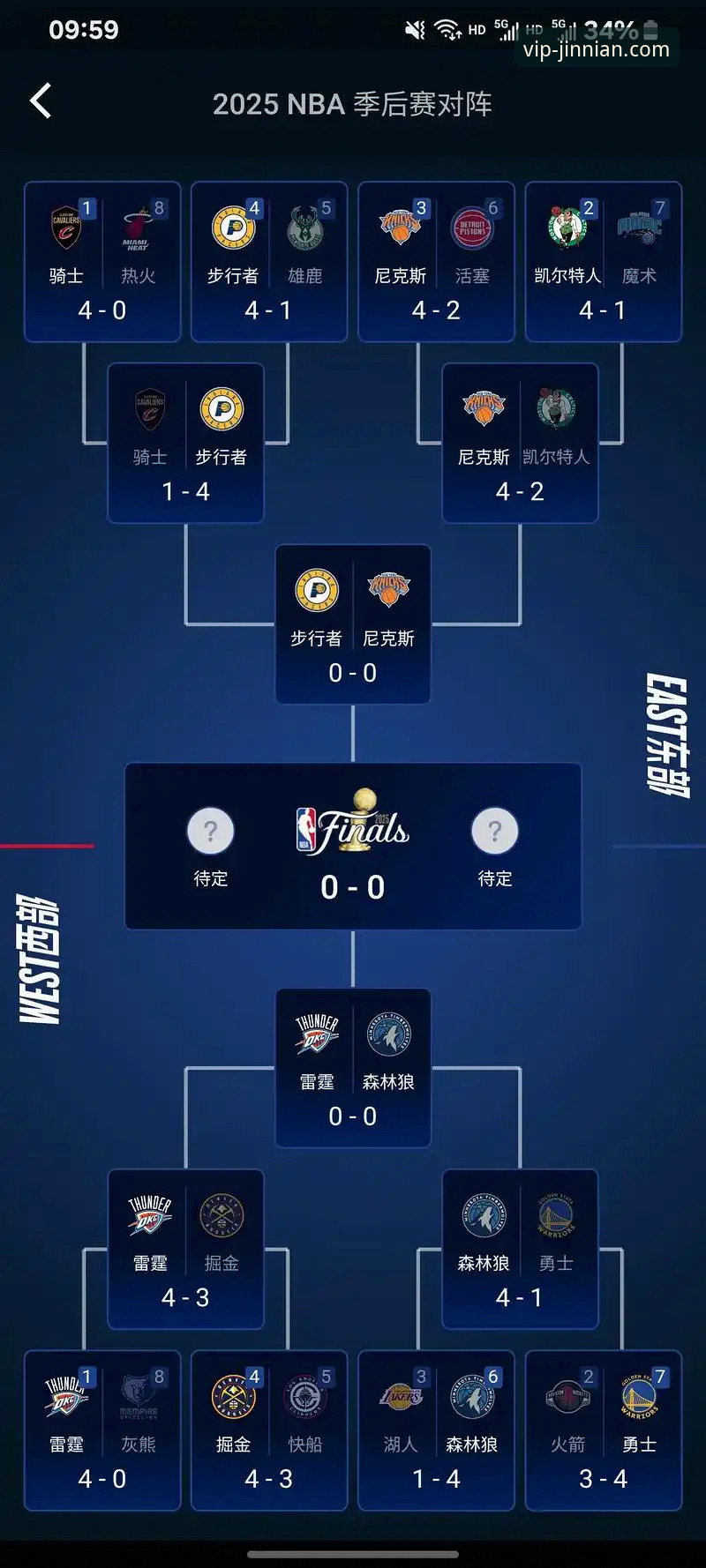 NBA季后赛大胜之夜：金年会VIP观赛体验与操作教程